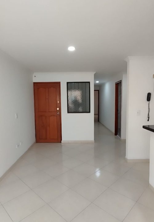 Venta Apartamento – Laureles Nogal Almendros