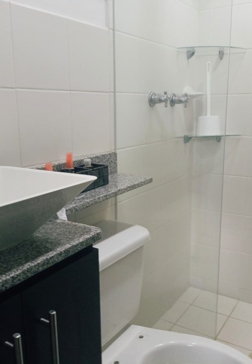 Venta Apartamento – Rodeo Alto