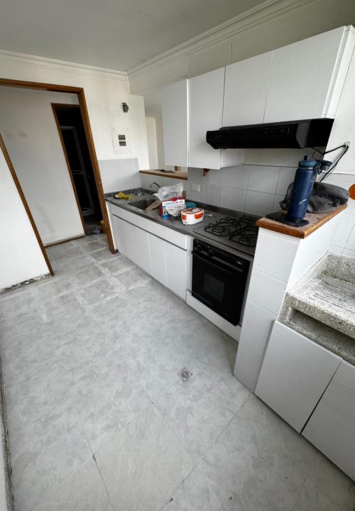 Arriendo Apartamento – Loma de los Bernal