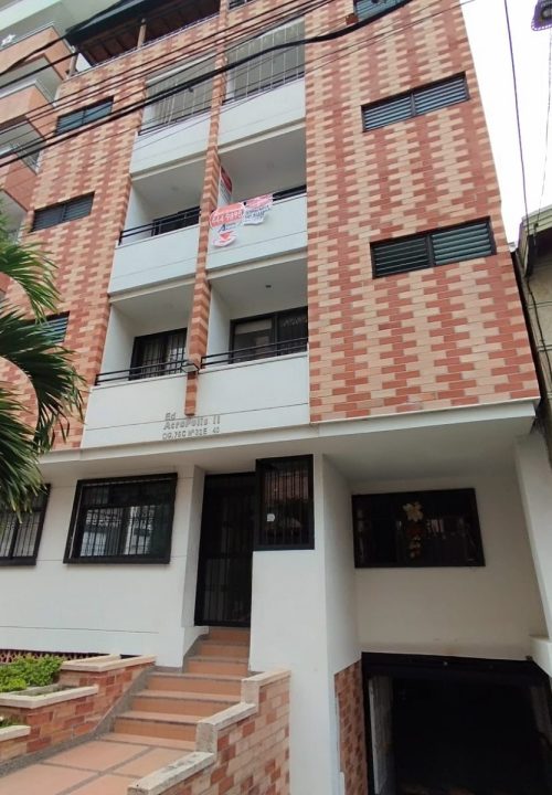 Venta Apartamento – Laureles Nogal Almendros