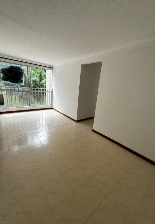 Venta Apartamento – Sector Belén Rincón y Loma de Los Bernal