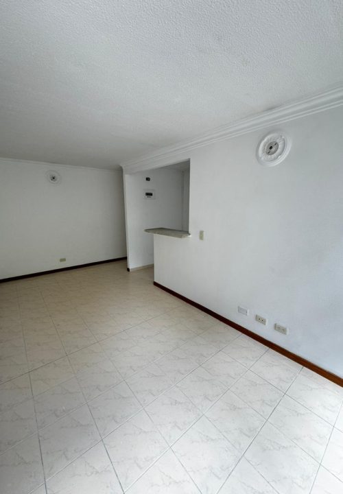 Venta Apartamento – Sector Belén Rincón y Loma de Los Bernal