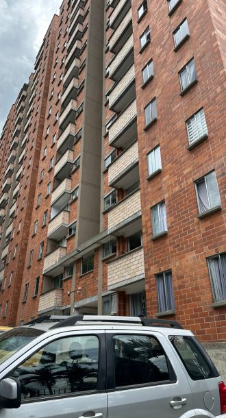 Venta Apartamento Rodeo Alto