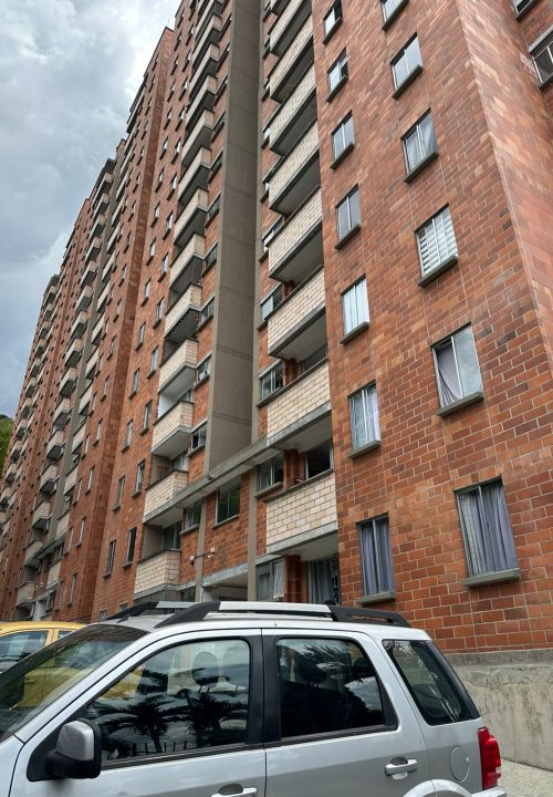 Venta Apartamento Rodeo Alto