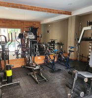 Venta Apartamento – Rodeo Alto