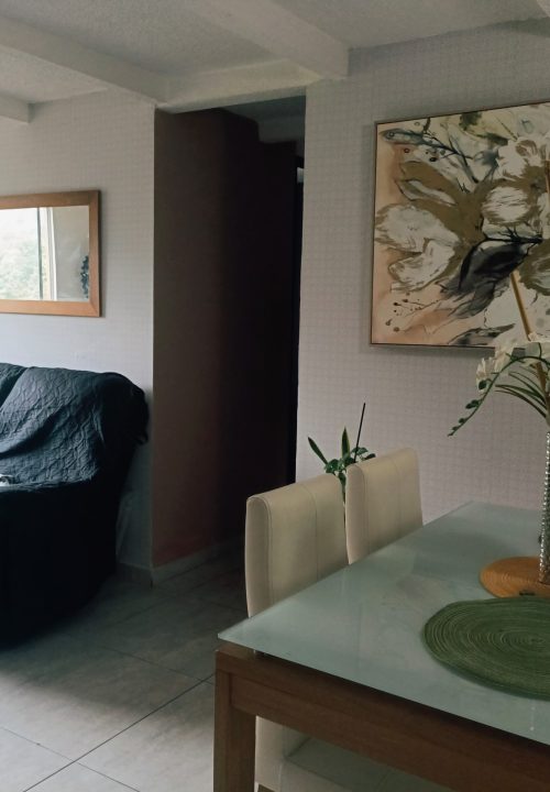Venta Apartamento – Rodeo Alto