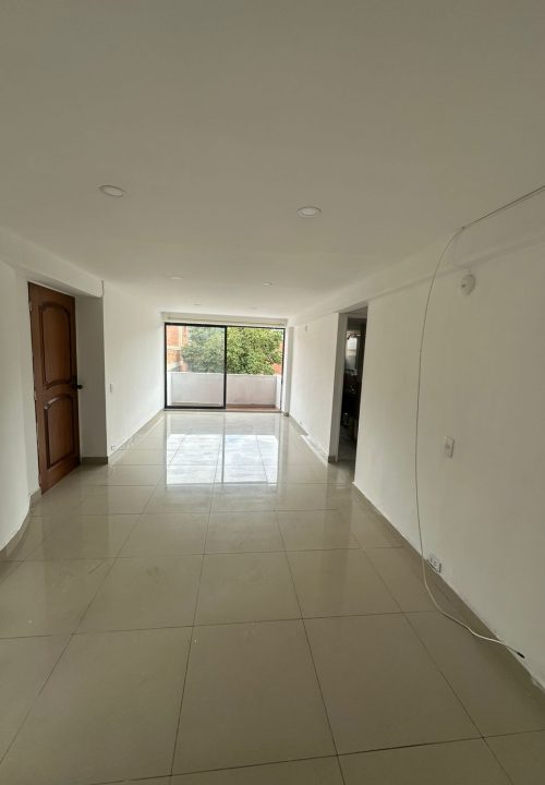 Arriendo Apartamento Belén La Mota