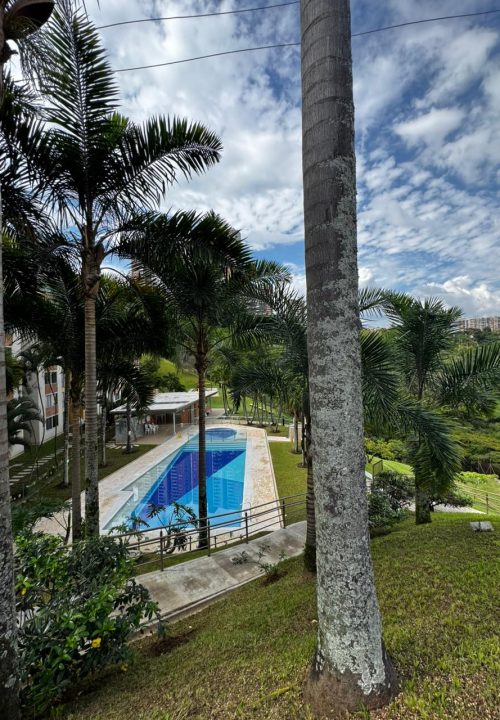 Venta Apartamento – Entre Belén Rincón y Loma de los Bernal