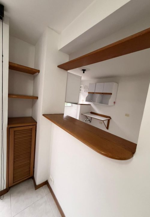 Arriendo Apartamento Belén Loma de los Bernal (Con Parqueadero)