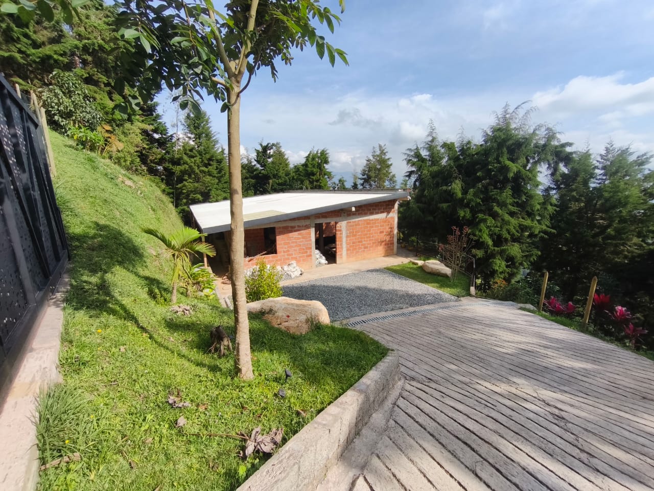 Casa en venta en Jardín, Antioquia