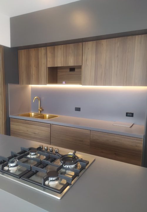 Venta Apartamento de Lujo Nuevo en Calasanz – Cerca al Centro Comercial Mixy