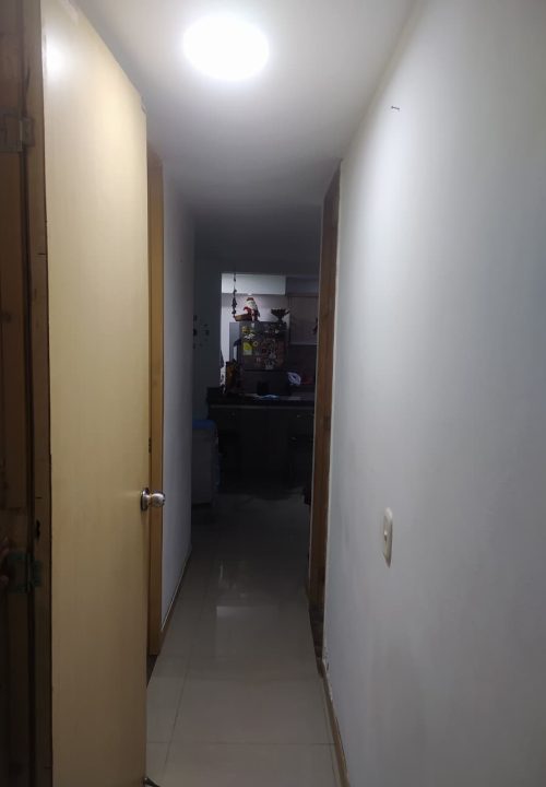 Venta Apartamento Piso 1 – Bello Sector Niquia !GANGA!