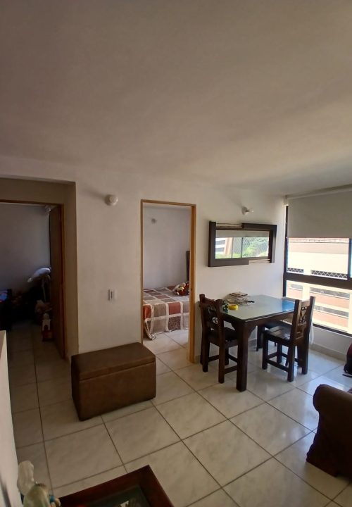 Venta Apartamento – Calasanz Parte Alta