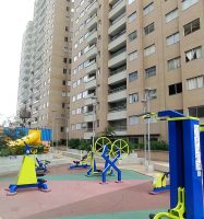 Venta Apartamento de Lujo Nuevo en Calasanz – Cerca al Centro Comercial Mixy