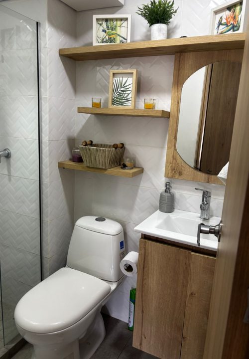 Venta Apartamento Laureles Almería