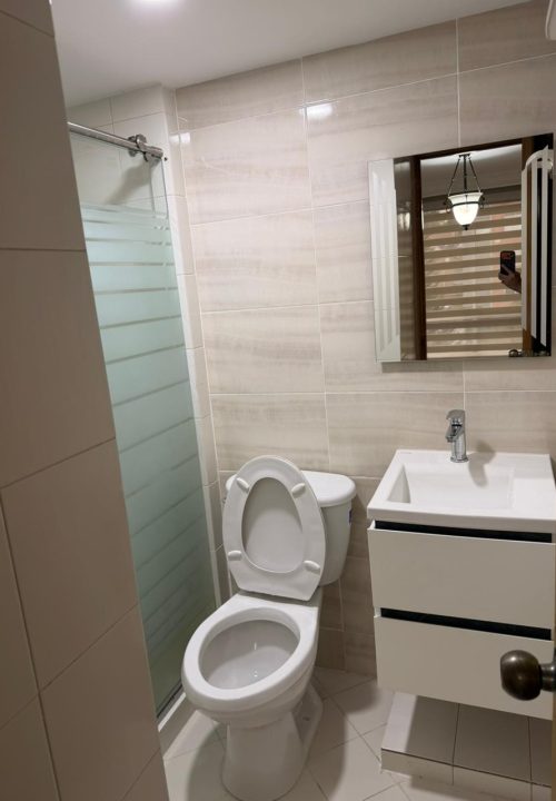 Arriendo Apartamento Belén Loma de los Bernal (Con Parqueadero)