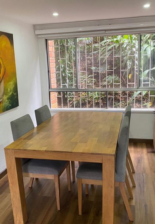 Venta Apartamento – Poblado