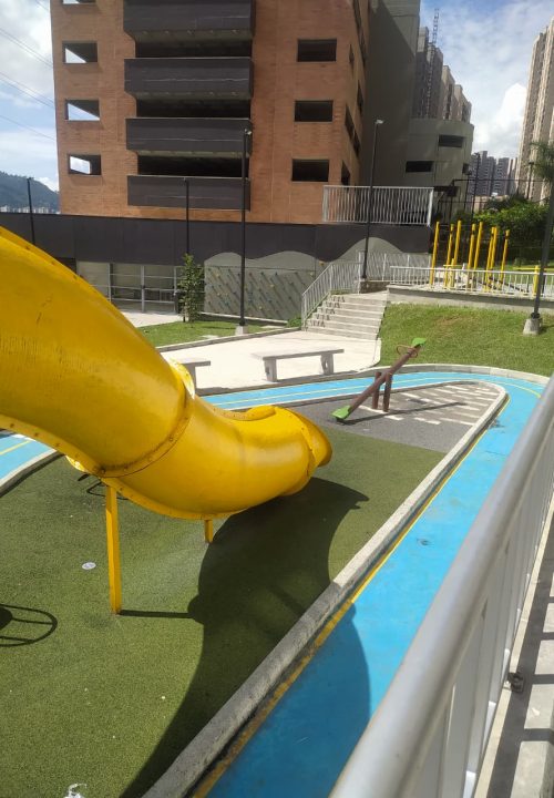 Venta Apartamento Piso 1 – Bello Sector Niquia !GANGA!