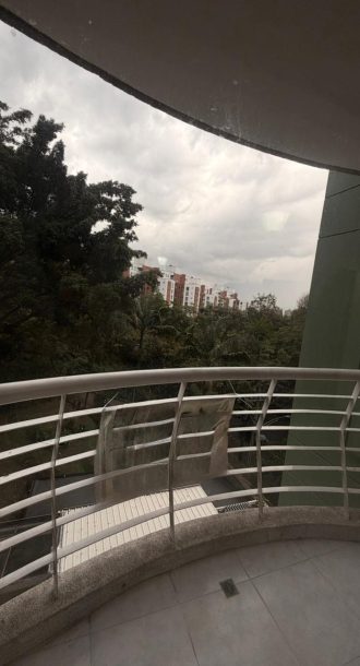 Arriendo Apartamento Belén Loma de los Bernal (Con Parqueadero)