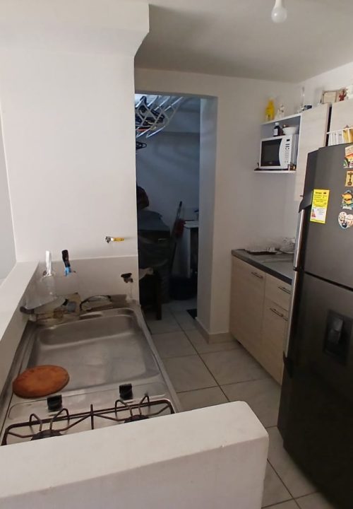 Venta Apartamento – Calasanz Parte Alta