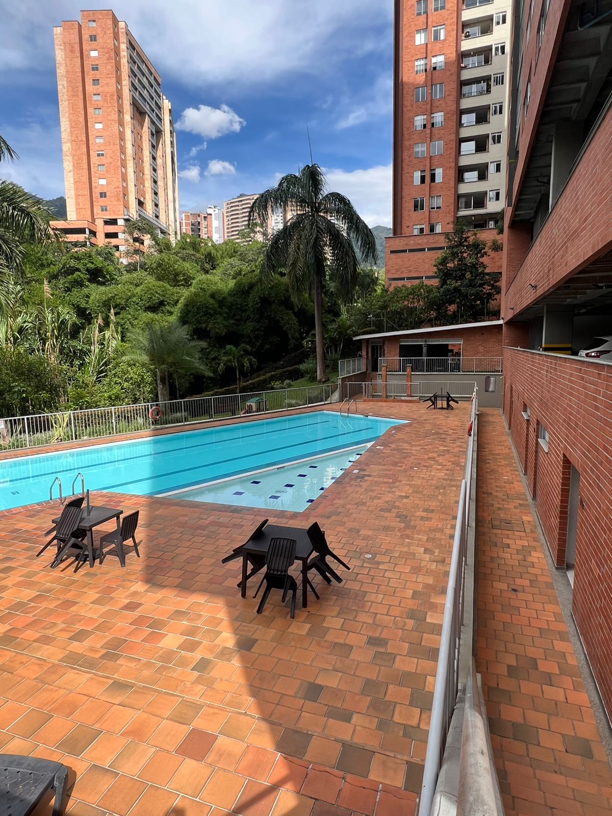 Condo for sale in Envigado, Antioquia