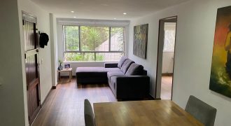 Venta Apartamento – Poblado