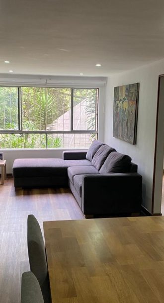 Venta Apartamento – Poblado