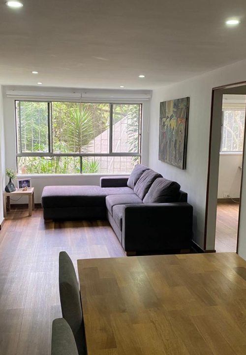 Venta Apartamento – Poblado