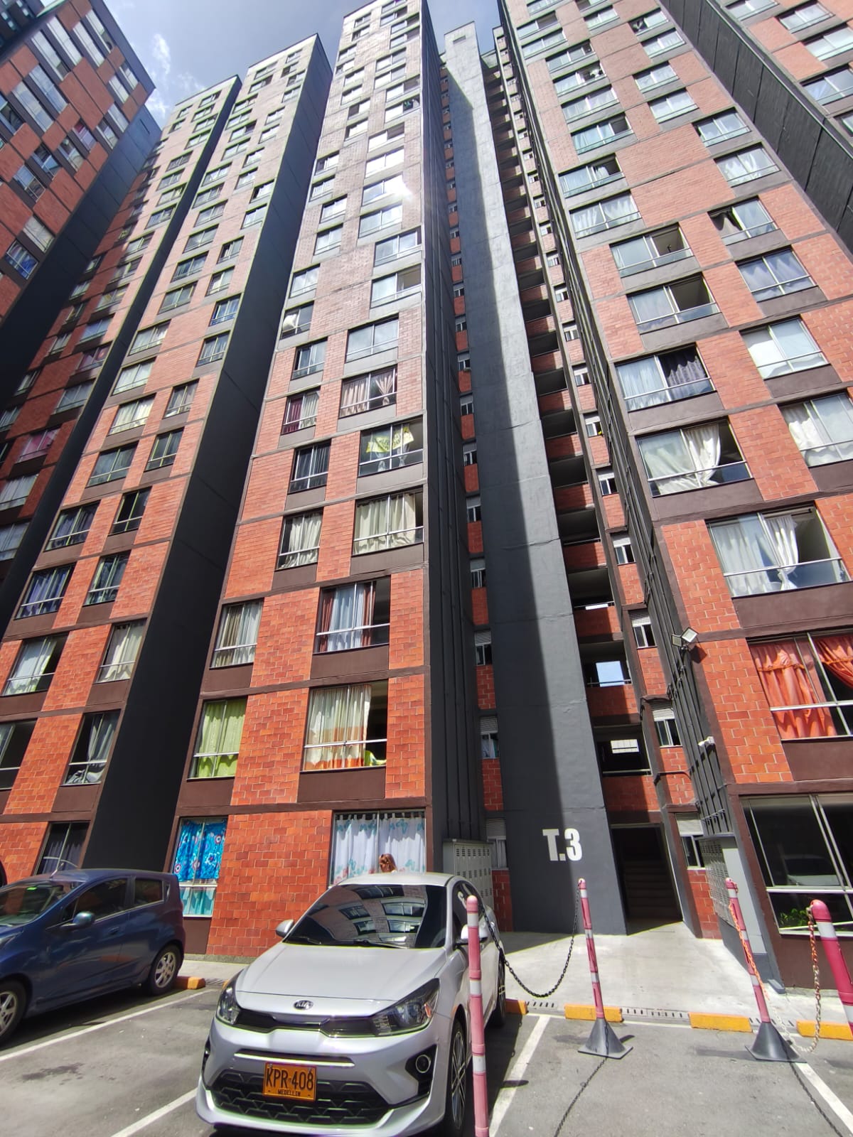 Condo for sale in Medellín, Antioquia