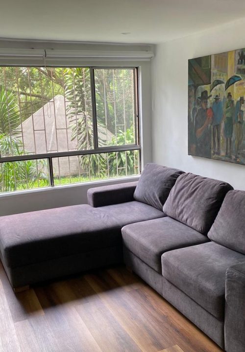 Venta Apartamento – Poblado