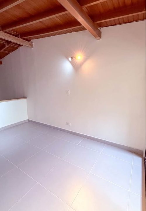 Arriendo Apartaestudio – Castellana Laureles
