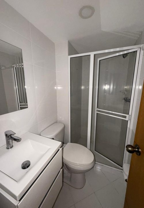 Arriendo Apartamento Belén Loma de los Bernal (Con Parqueadero)