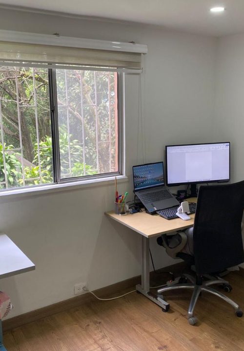 Venta Apartamento – Poblado