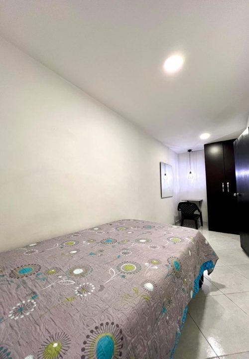 Arriendo Apartamento Amoblado – Al frente viva Envigado