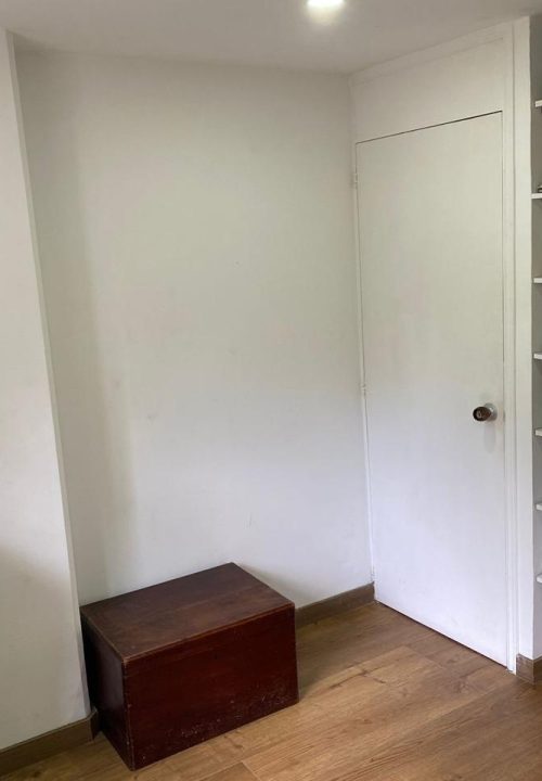 Venta Apartamento – Poblado