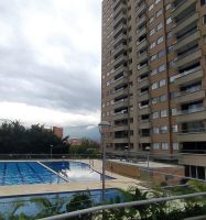 Venta Apartamento de Lujo Nuevo en Calasanz – Cerca al Centro Comercial Mixy