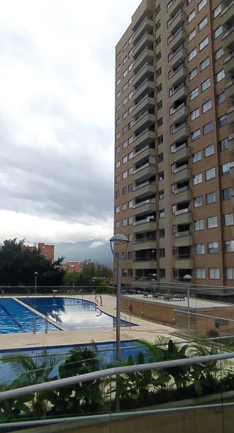 Venta Apartamento de Lujo Nuevo en Calasanz – Cerca al Centro Comercial Mixy