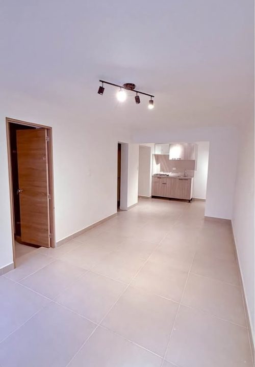 Arriendo Apartaestudio – Castellana Laureles