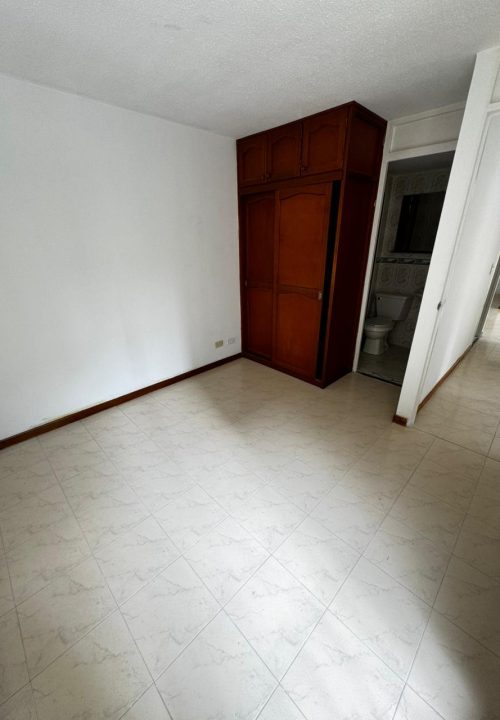 Venta Apartamento – Entre Belén Rincón y Loma de los Bernal