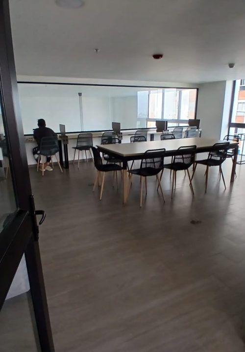 Venta Apartamento – Calasanz Parte Alta