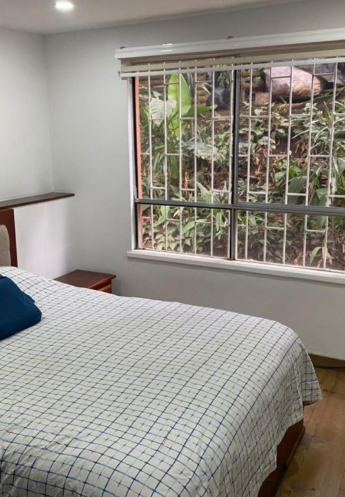 Venta Apartamento – Poblado