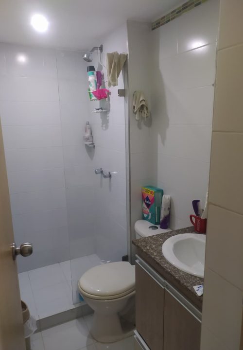 Venta Apartamento Piso 1 – Bello Sector Niquia !GANGA!