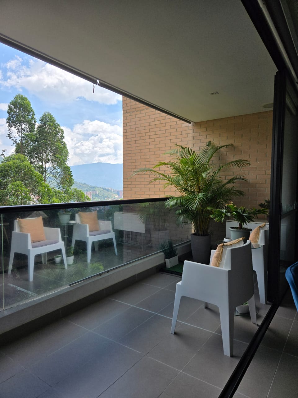 Condo for sale in Envigado, Antioquia