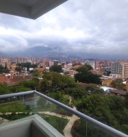 Venta Apartamento de Lujo Nuevo en Calasanz – Cerca al Centro Comercial Mixy