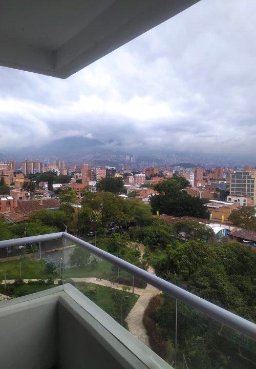 Venta Apartamento de Lujo Nuevo en Calasanz – Cerca al Centro Comercial Mixy