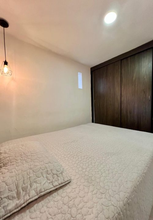 Arriendo Apartamento Amoblado – Al frente viva Envigado