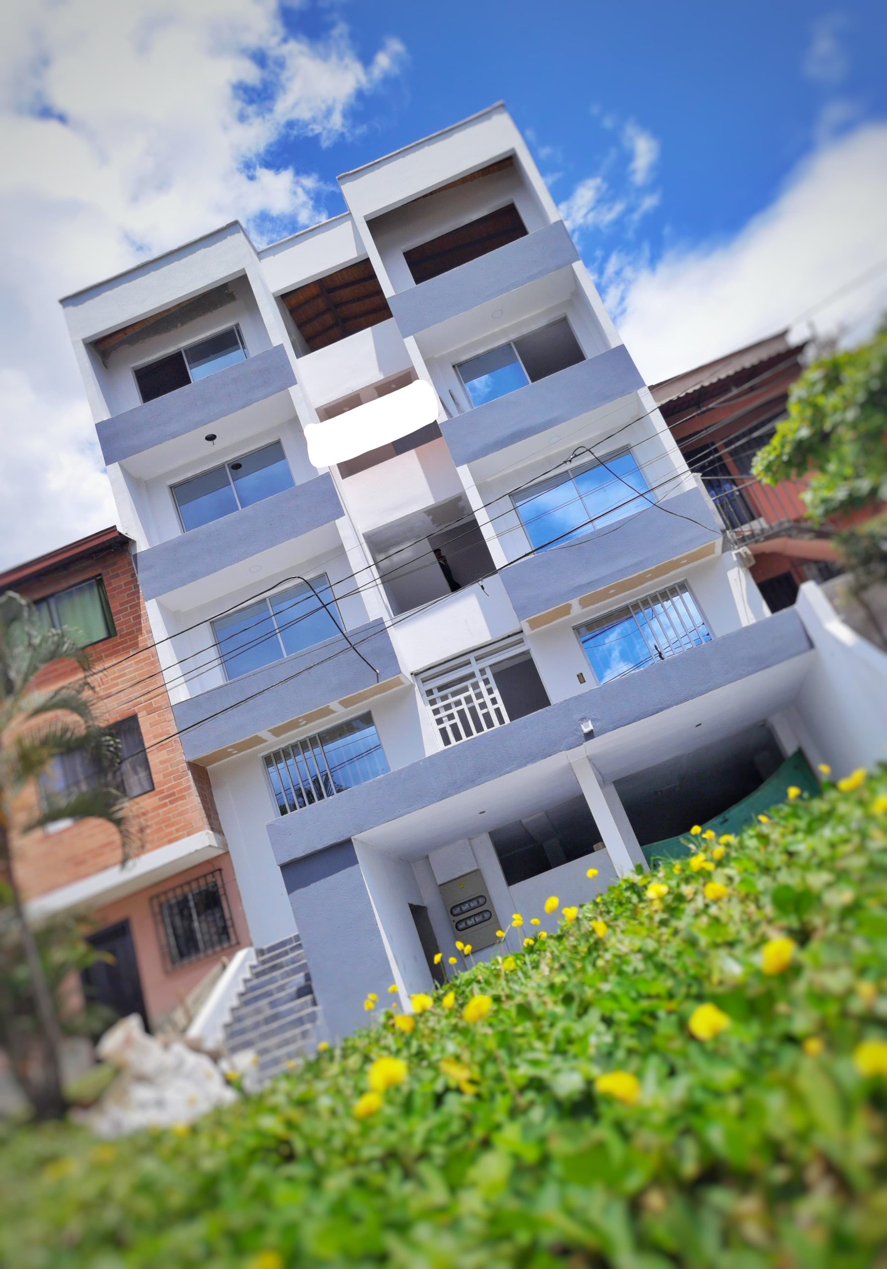 Condo for sale in Córdoba, Quindío