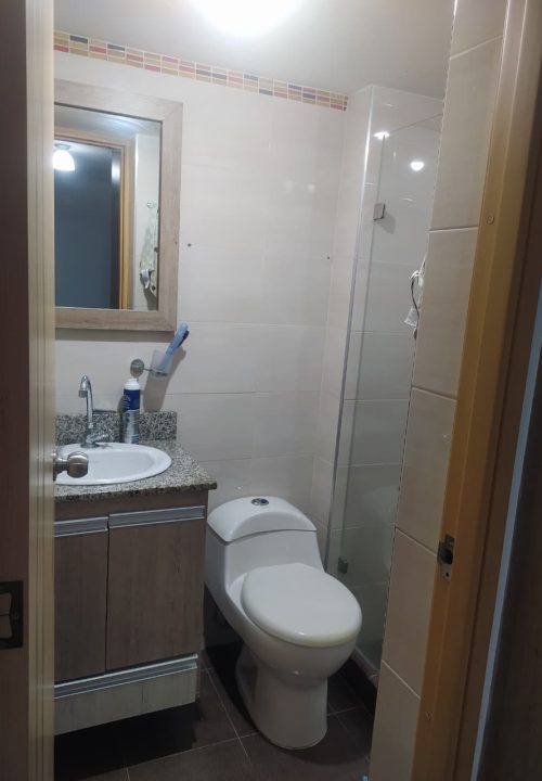 Venta Apartamento Piso 1 – Bello Sector Niquia !GANGA!