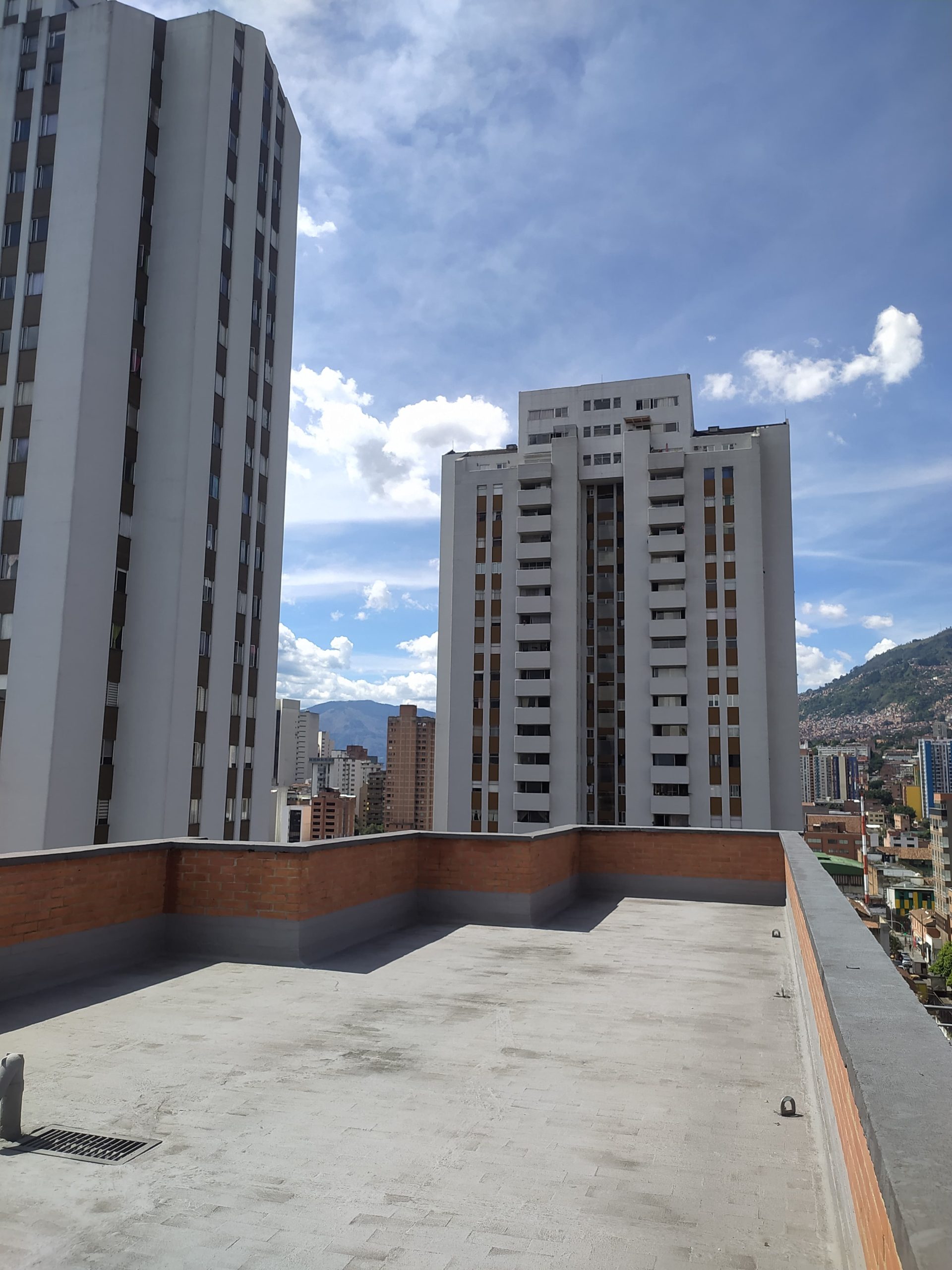 Condo for sale in Medellín, Antioquia