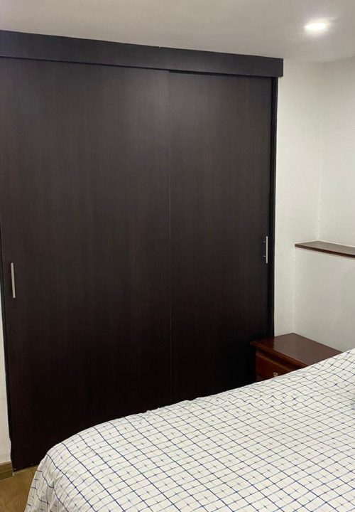 Venta Apartamento – Poblado